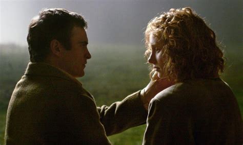 The 20+ Best 'The Village' Quotes, Ranked by Fans.